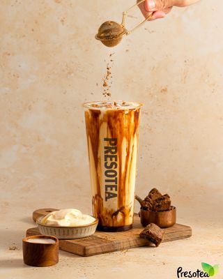 Presotea Elk Grove by null