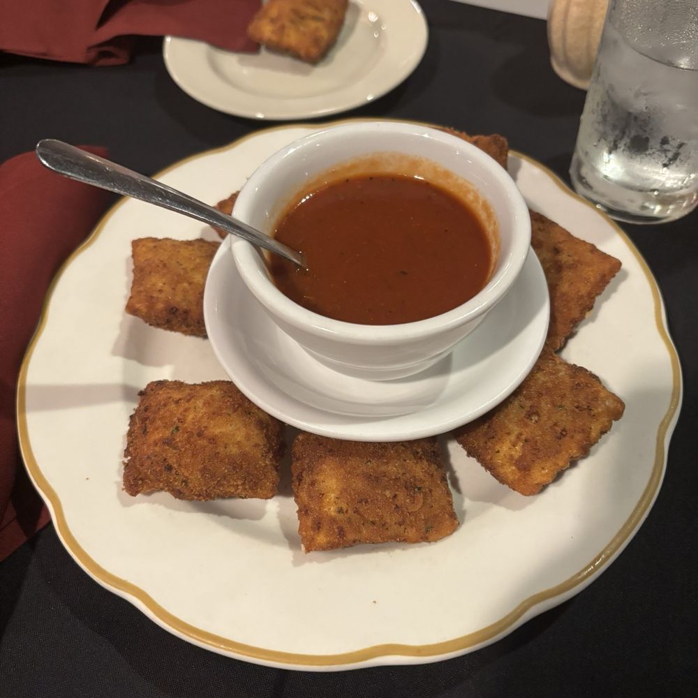 Cascio's Steak House - Ravioli - Italian Near Me - Omaha, Nebraska Cascio's Steak House - Ravioli - Italian Near Me - Omaha, Nebraska