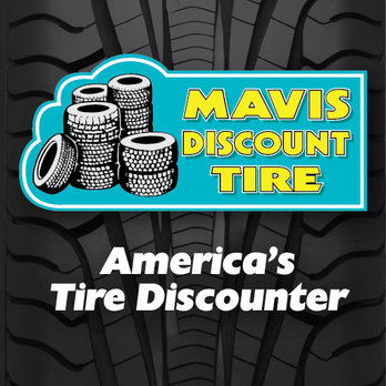 Mavis Discount Tire - Tires Near Me - Riverhead, New York