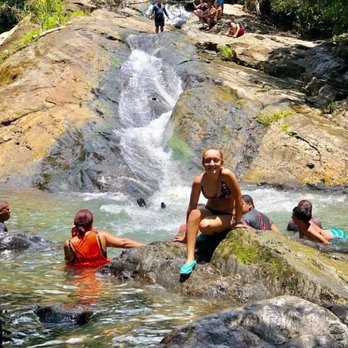 Natural Wonders PR - Tours Near Me - Old San Juan, Puerto Rico