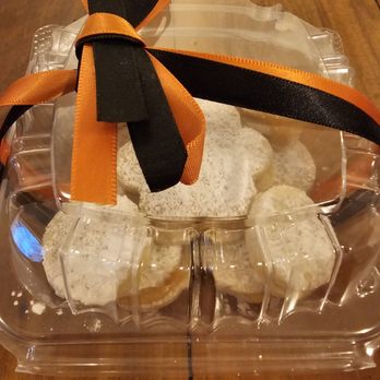Picante - Cookies made in house. - Peruvian Near Me - Ontario, California