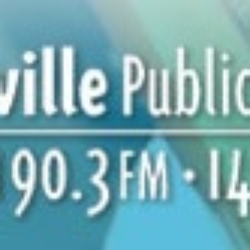 Nashville Public Radio-WPLN 90.3 and 1430 a.m. - Courtesy of www.wpln.org