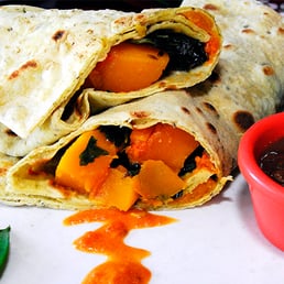 Chapati Chapati