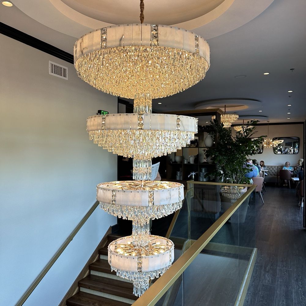 At The Rooftop - Cocktail Bars Near Me - Canton, Connecticut