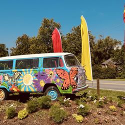 Reems Creek Nursery