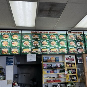 Excellent Donuts - Breakfast menu - Donuts Near Me - Los Angeles, California Excellent Donuts - Breakfast menu - Donuts Near Me - Los Angeles, California