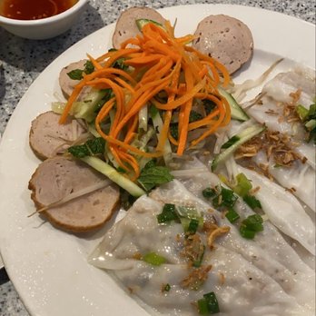 Com Tam Pho 168 - Bun cuon - Vietnamese Near Me - Toronto, Ontario