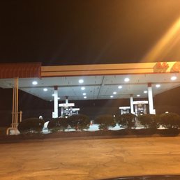 Great option for gas. Great option for gas.