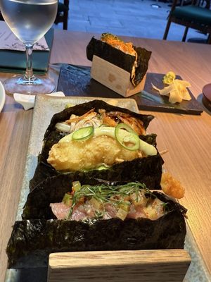Japón at The Setai by null