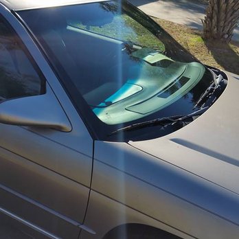Hometown Autoglass - After - Windshield Installation & Repair Near Me Hometown Autoglass - After - Windshield Installation & Repair Near Me