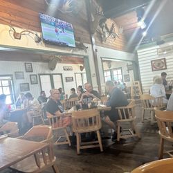 Hamburger Factory Family Restaurant - The Hamburger Factory