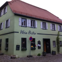 Winzerkeller Iphofen- Weinbistro