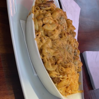 Gulp - Mac and cheese - New American Near Me - Los Angeles, California Gulp - Mac and cheese - New American Near Me - Los Angeles, California