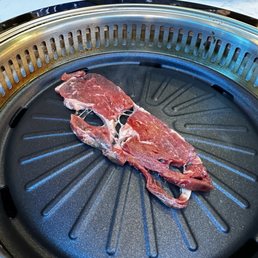 Beef Steak
