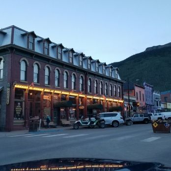 Grand Imperial Hotel - Hotels Near Me - Silverton, Colorado Grand Imperial Hotel - Hotels Near Me - Silverton, Colorado