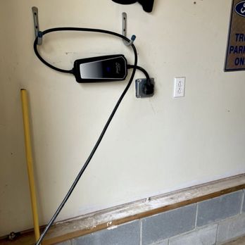 Jones Handyman - E.V. Charging Station Installation - Electricians Near Me Jones Handyman - E.V. Charging Station Installation - Electricians Near Me
