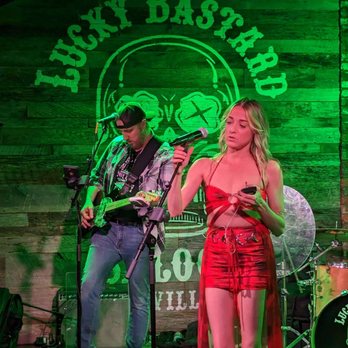 Lucky Bastard Saloon - Sports Bars Near Me - Nashville, Tennessee