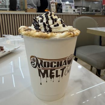 Mocha Melt Cafe - Hot Chocolate - Cafes Near Me - Philadelphia, Pennsylvania Mocha Melt Cafe - Hot Chocolate - Cafes Near Me - Philadelphia, Pennsylvania