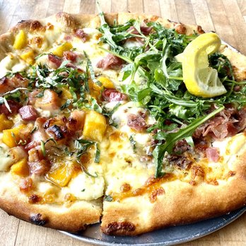 Hideaway House - Ricotta Pizza - Pizza Near Me - Sedona, Arizona Hideaway House - Ricotta Pizza - Pizza Near Me - Sedona, Arizona