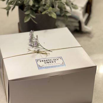 Perfectly Sweet - Bakeries Near Me - Alhambra, California