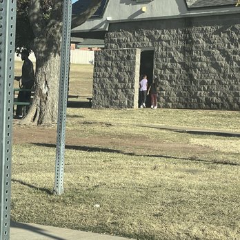 Greer Park - Bathrooms - Parks Near Me - Lawton, Oklahoma Greer Park - Bathrooms - Parks Near Me - Lawton, Oklahoma