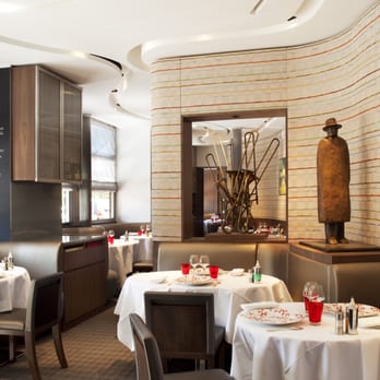 Dessirier - Dessirier - Seafood Near Me - Paris, 75 Dessirier - Dessirier - Seafood Near Me - Paris, 75