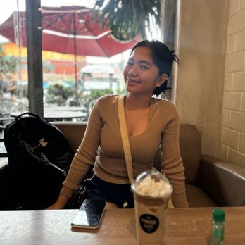 Parque Cafe - Cafes Near Me - Apalit, PAM