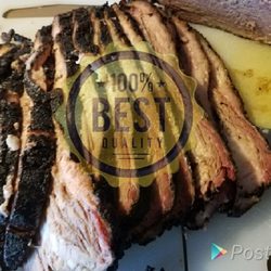 Scroggins Smokehouse BBQ
