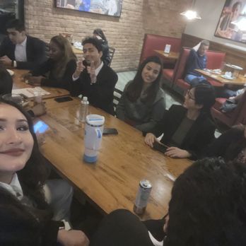 Giordano's - absolutely LOVE this spot. Our team always comes in big groups and gets the best service. HUGE shoutout to Lalo, best server out there. - Pizza Near Me - Chicago, Illinois