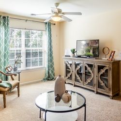 Atria North Point