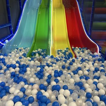 Little Angels Playground - Venues & Event Spaces Near Me - Van Nuys, California Little Angels Playground - Venues & Event Spaces Near Me - Van Nuys, California