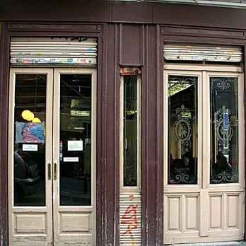 Café Barbieri - Spanish Near Me - Madrid, M