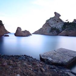La Calanque de Figuerolles