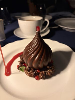 Melani Greek Restaurant by null