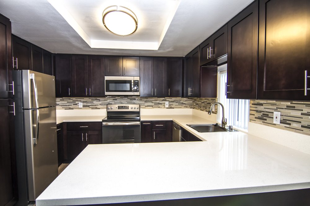 CANYON CREST VIEWS APARTMENTS 27 Photos & 11 Reviews 5253 El