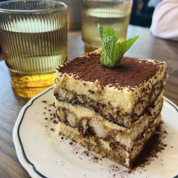 Rollati Ristorante - So good - TIRAMISU - Italian Near Me - San Jose, California Rollati Ristorante - So good - TIRAMISU - Italian Near Me - San Jose, California