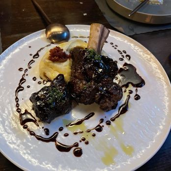 Edo Gastro Tapas And Wine - Tapas/Small Plates Near Me - Las Vegas, Nevada