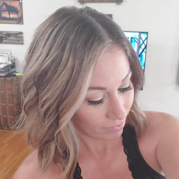 VAULT Salon - Michelle did this! - Hair Stylists Near Me - Rocklin, California