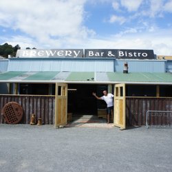 Boilerhouse Brewery - Exterior