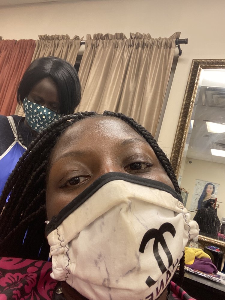 AFRICAN HAIR BRAIDING 29 Photos & 25 Reviews 10628 Courthouse Rd