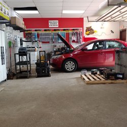 Bulldog Battery - Car Battery