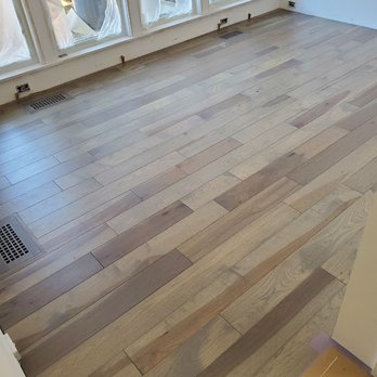 Victory Floors and Construction - Flooring Near Me - Los Angeles, California