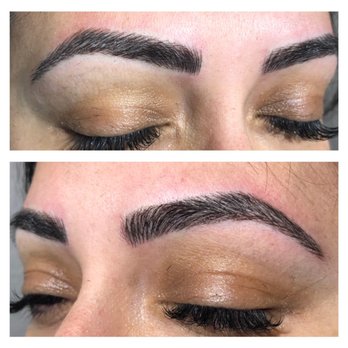 Ego Waxing Studio - Microshading - Waxing Near Me
