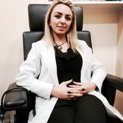 Abeer Dabbas, OB/GYN - Dr. Abeer Dabbas, OBGYN