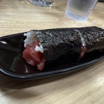 Bluefin Handroll Bar - Tuna Handroll - Bars Near Me - West Covina, California Bluefin Handroll Bar - Tuna Handroll - Bars Near Me - West Covina, California