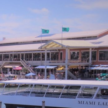 Island Queen Cruises - Majestic and beautiful. - Boat Tours Near Me - Miami, Florida