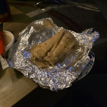 The Taco Stand - Brisket burrito and birra quesadillas and more. - Tacos Near Me - Houston, Texas