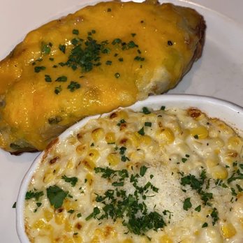 BrickTop's - New American Near Me - Franklin, Tennessee