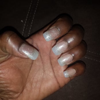 Lee Nails and Spa - Pic of gel fill! - Waxing Near Me - Pomona, California Lee Nails and Spa - Pic of gel fill! - Waxing Near Me - Pomona, California