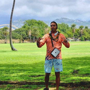 Now and Then Tours - Historical Tours Near Me - Kailua, Hawaii